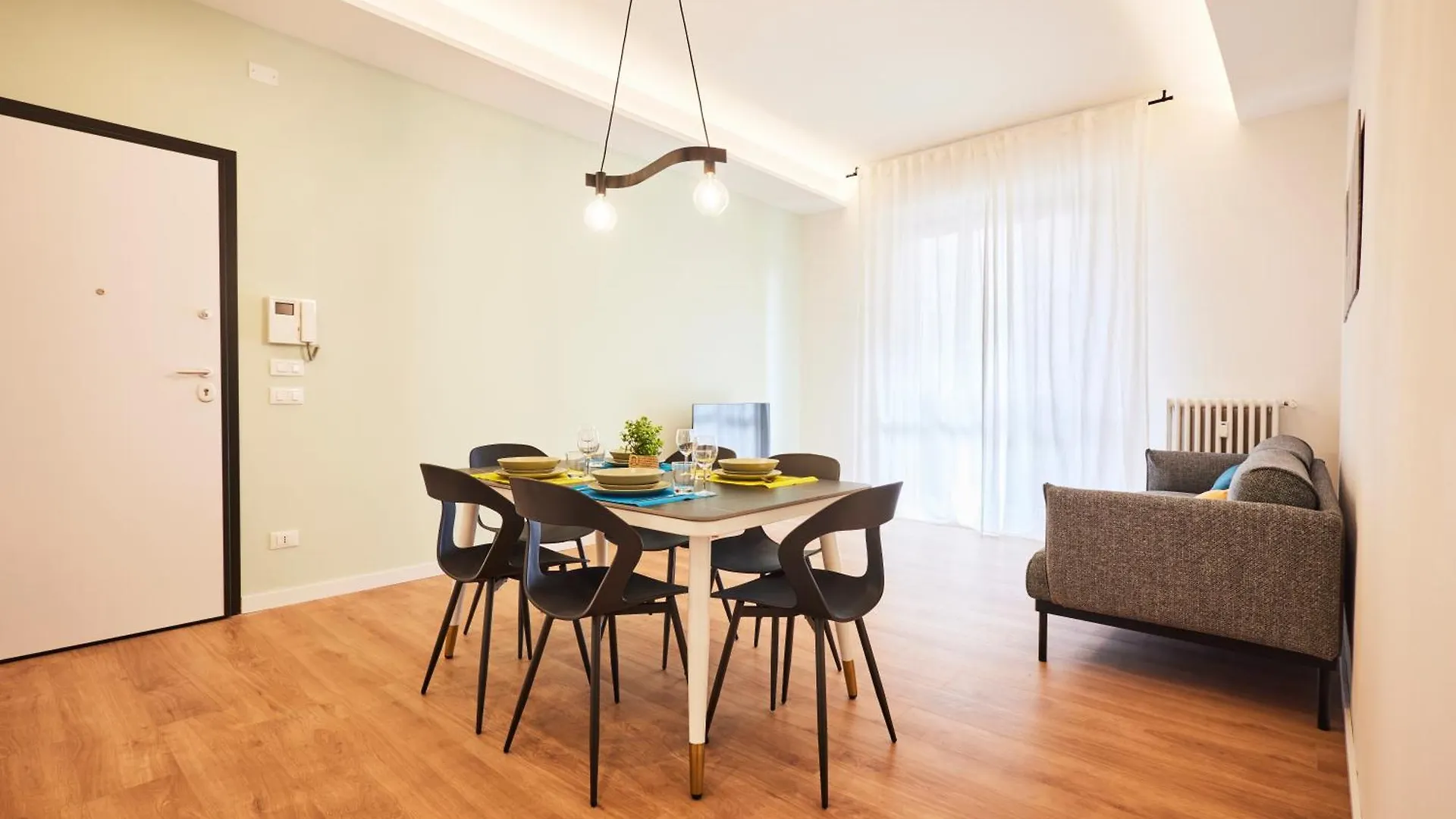 Apartment Florence Deluxe - Appartamento In Centro Firenze