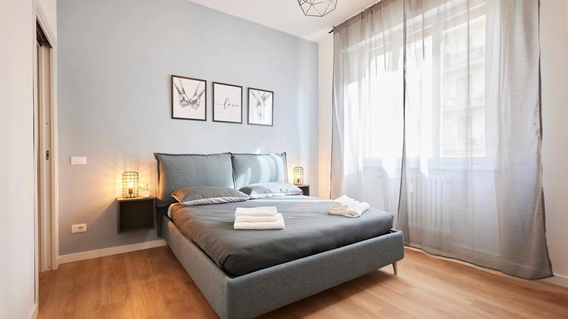 Apartment Florence Deluxe - Appartamento In Centro Firenze