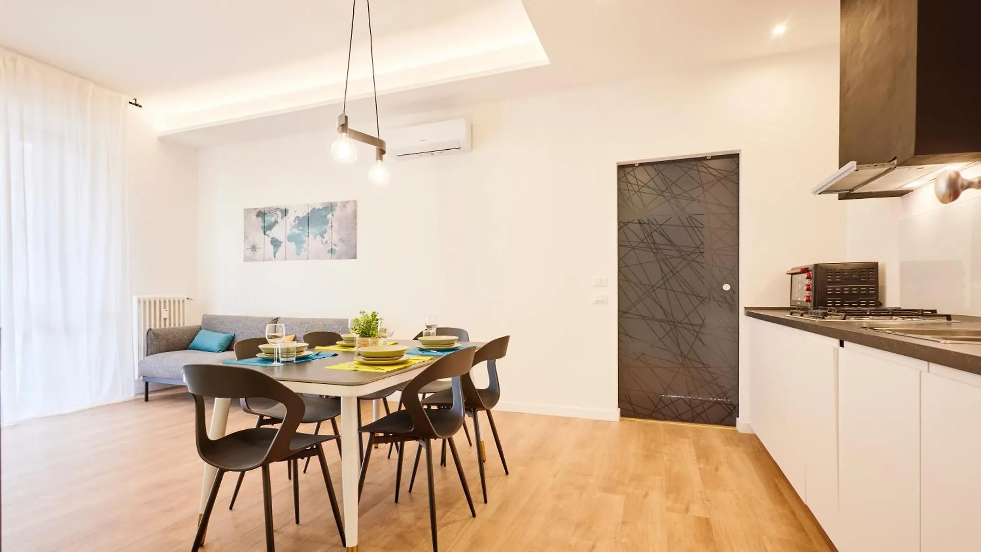 Lägenhet Florence Deluxe - Appartamento In Centro Firenze Italien