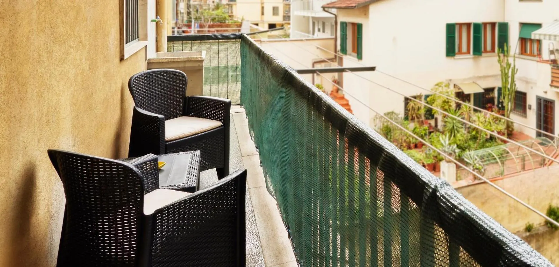 Florence Deluxe - Appartamento In Centro Firenze Lägenhet