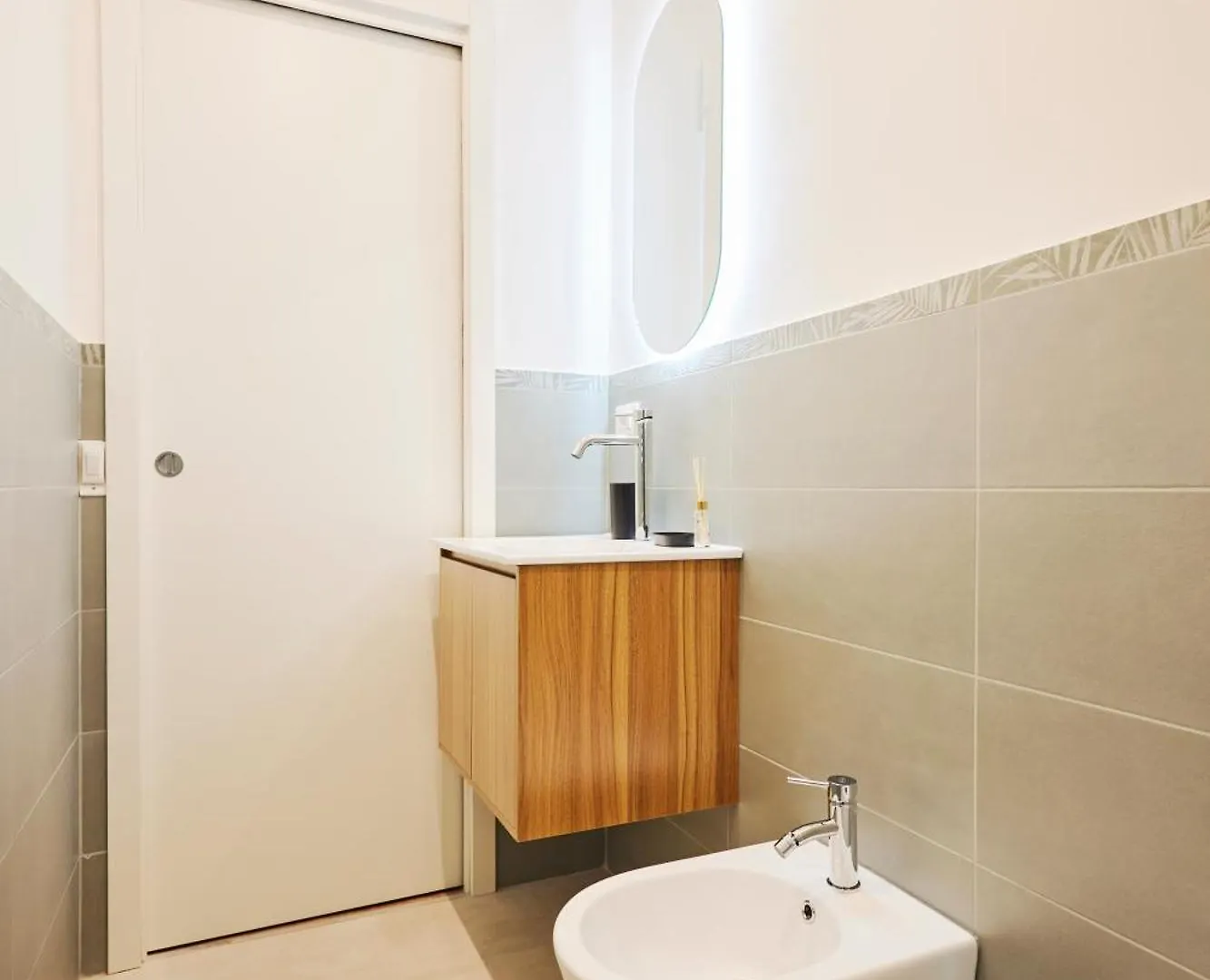 Florence Deluxe - Appartamento In Centro Firenze Lägenhet