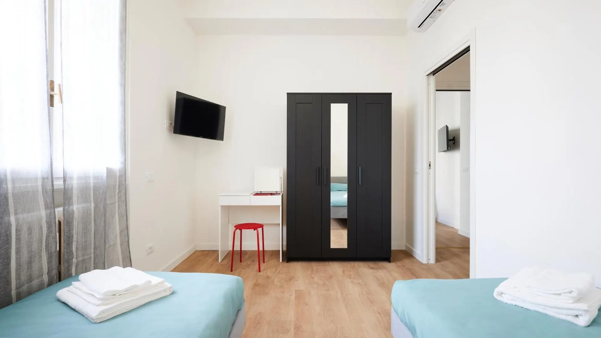 Florence Deluxe - Appartamento In Centro Firenze Italien