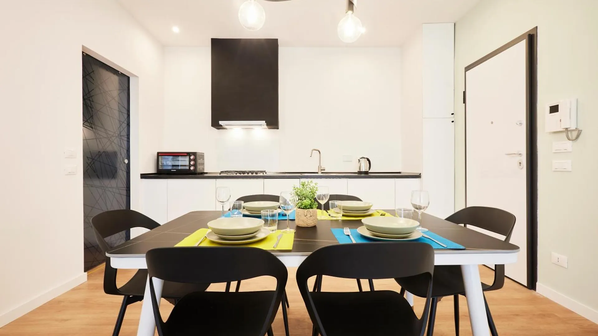 Florence Deluxe - Appartamento In Centro Firenze Italien